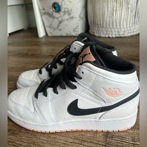 Air Jordan’s